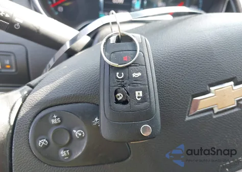 2016 Chevrolet Impala 2Lz z USA, uszkodzony, nr VIN 2G1145S30G9110763